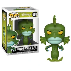 Funko Pop! Disney: The Nightmare Before Christmas - Undersea Gal 601